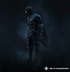 Thief announced, trailer makes clear Eidos Montreal is dedicated to the ...