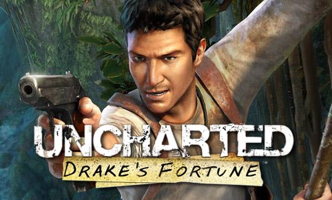 Uncharted 1: Drake's Fortune, Uncharted 2: Among Thieves