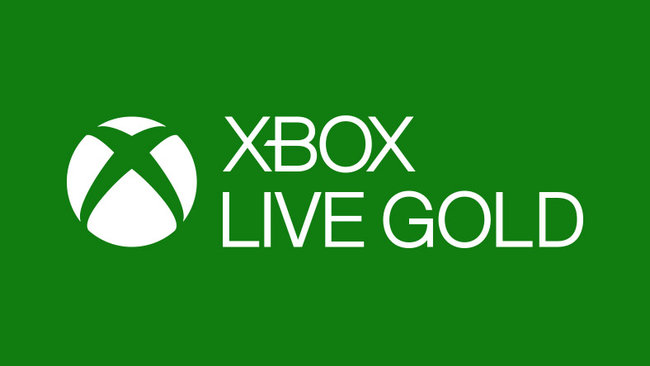 xbox live monthly games