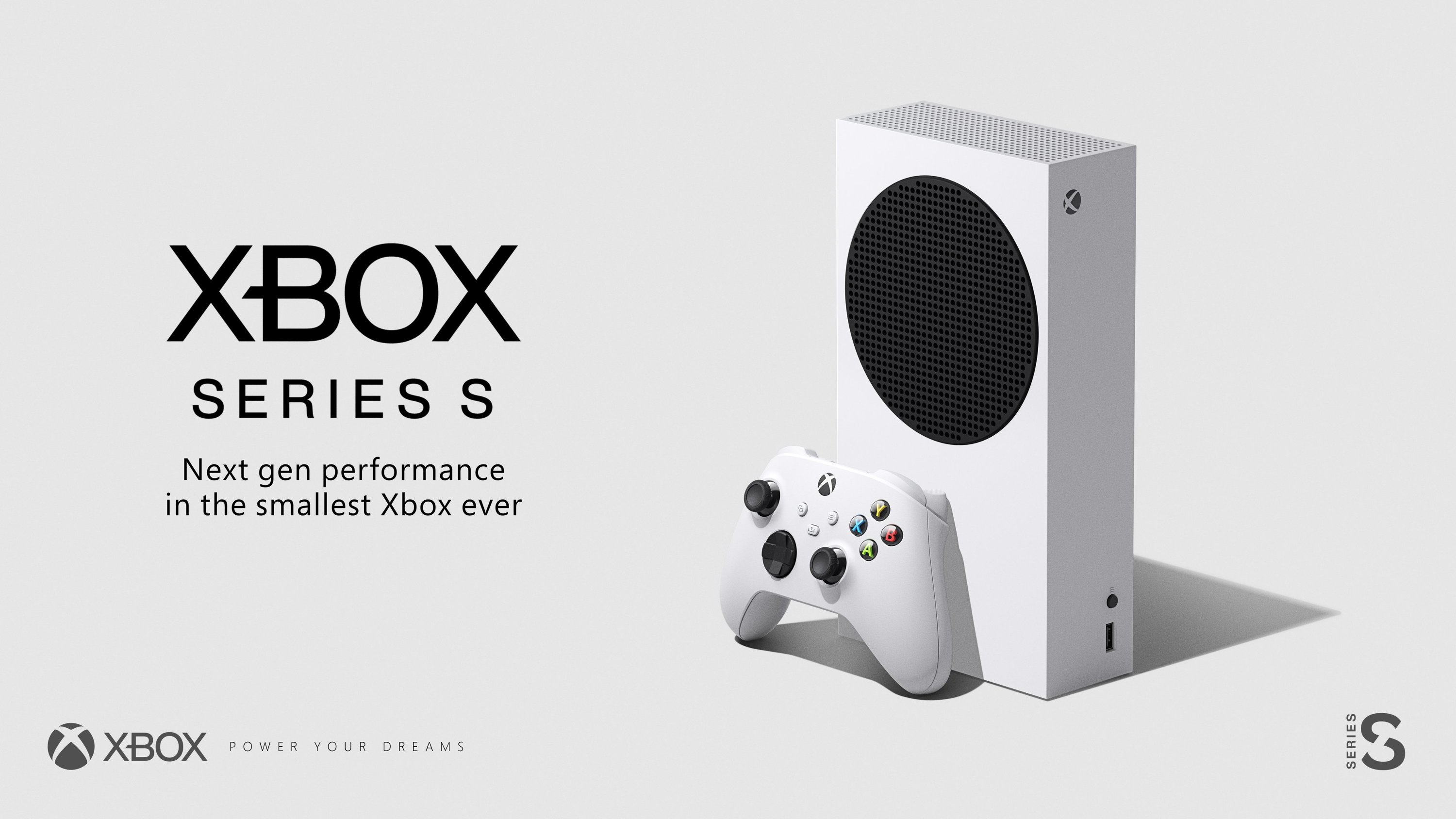 Microsoft Prices Xbox Series S At $299 USD - Neoseeker