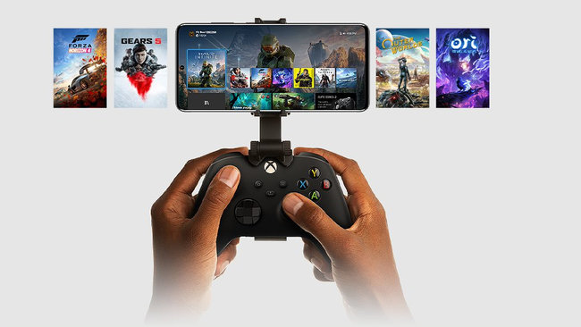 xbox play store