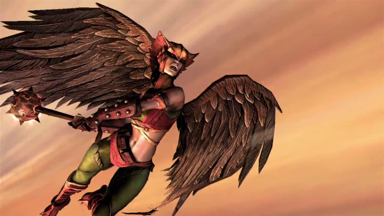 injustice gods among us characters neoseeker