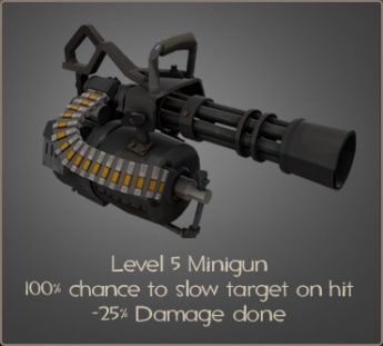 Minigun For Team Fortress 2 Heavy Update Revealed Neoseeker - heavy weapon guys minigunsasha team fortress 2 roblox