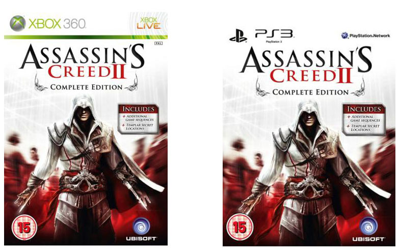 How Long Does It Take To Finish Assassin's Creed II?