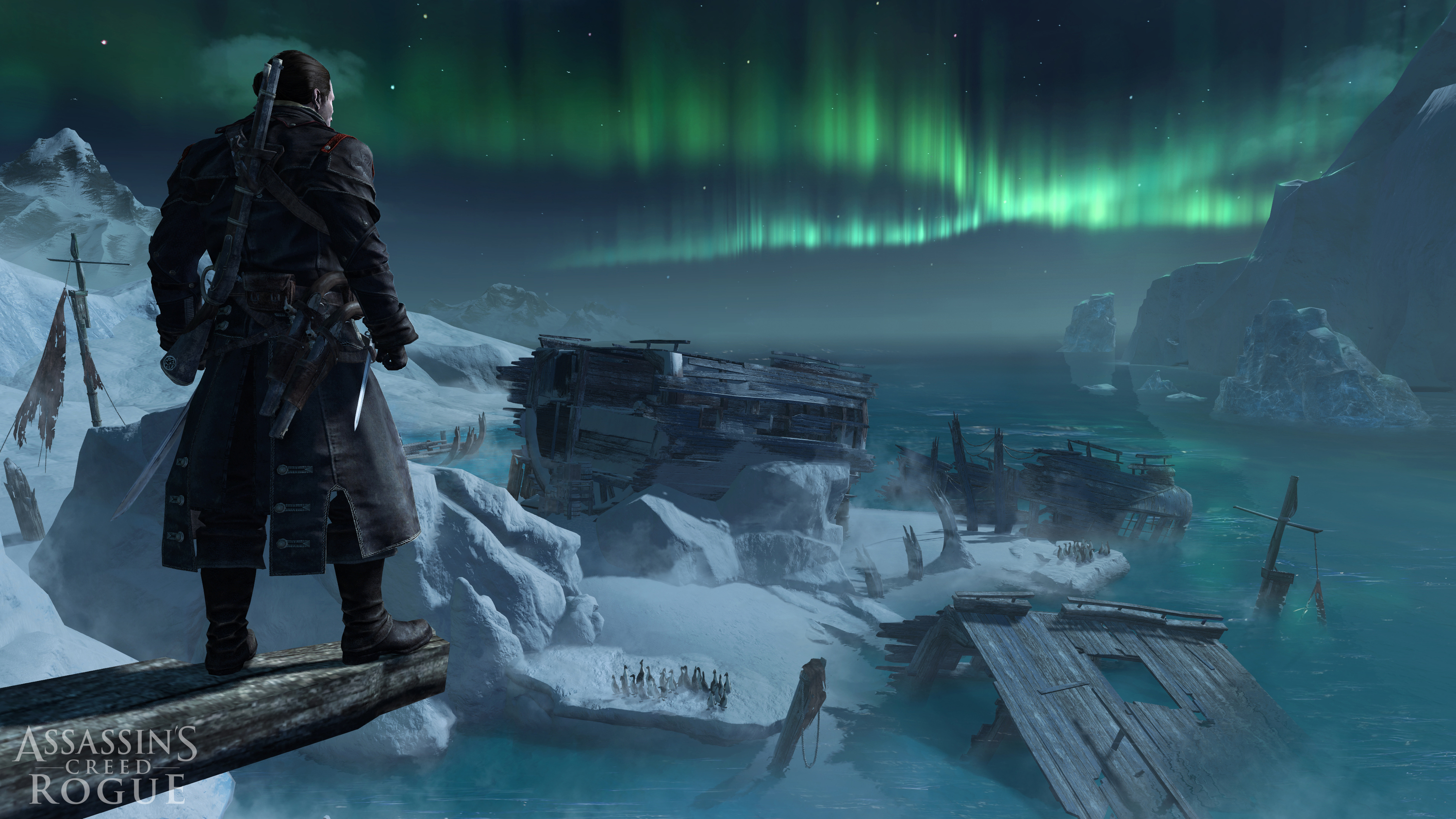 Assassin's Creed Rogue - 9 Years Later 