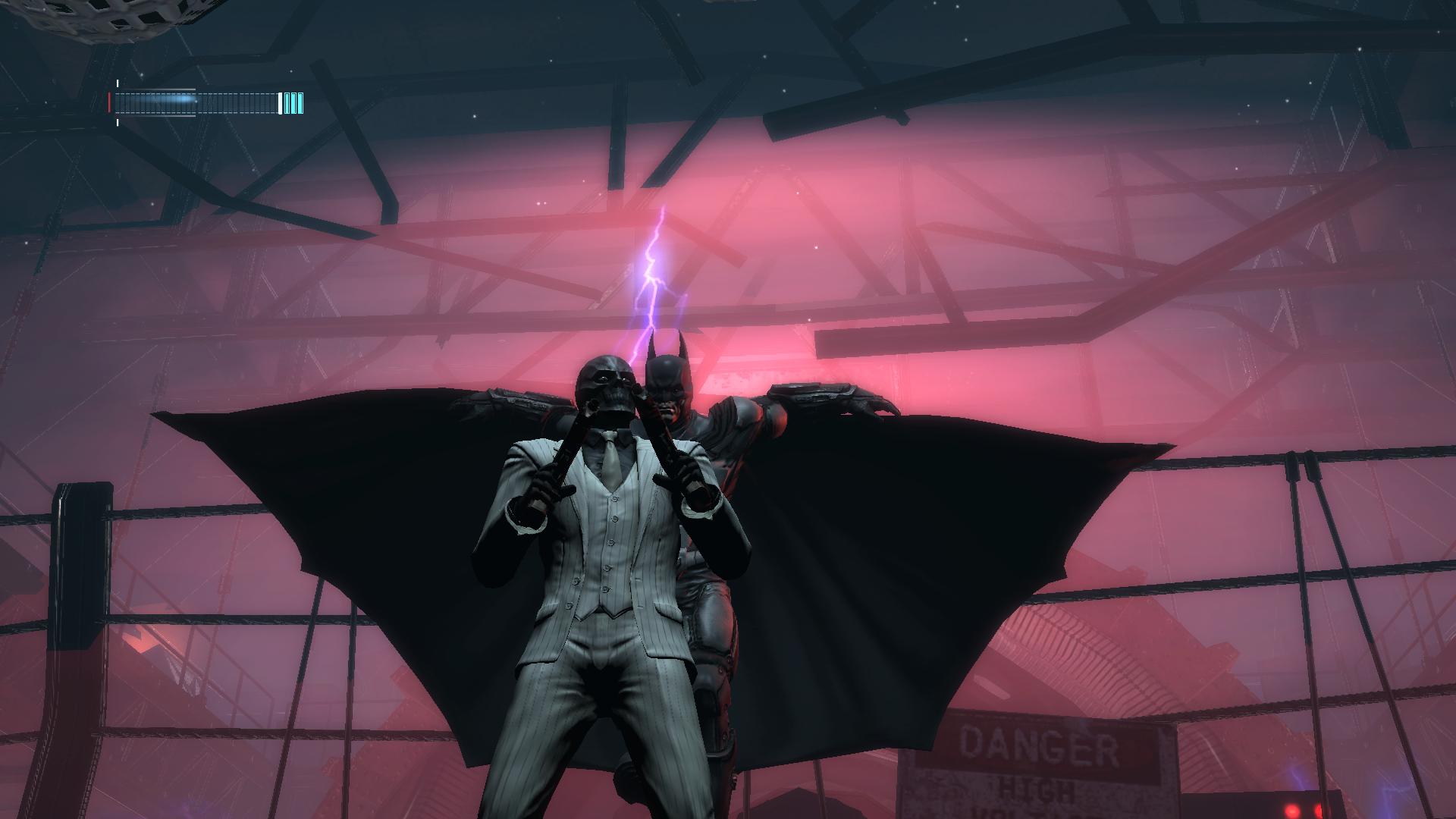 Batman: Arkham Origins Blackgate comes to consoles and PC April 1, Bruce  Wayne funded - Neoseeker