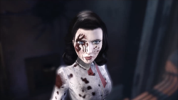 BioShock Infinite: What if Elizabeth had been a boy? - Neoseeker