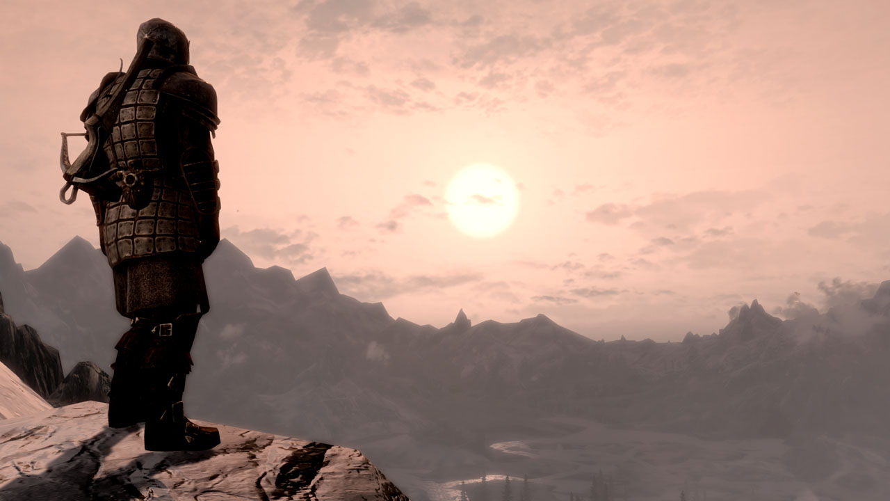 Skyrim: Dawnguard DLC available on Xbox 360 - Neoseeker
