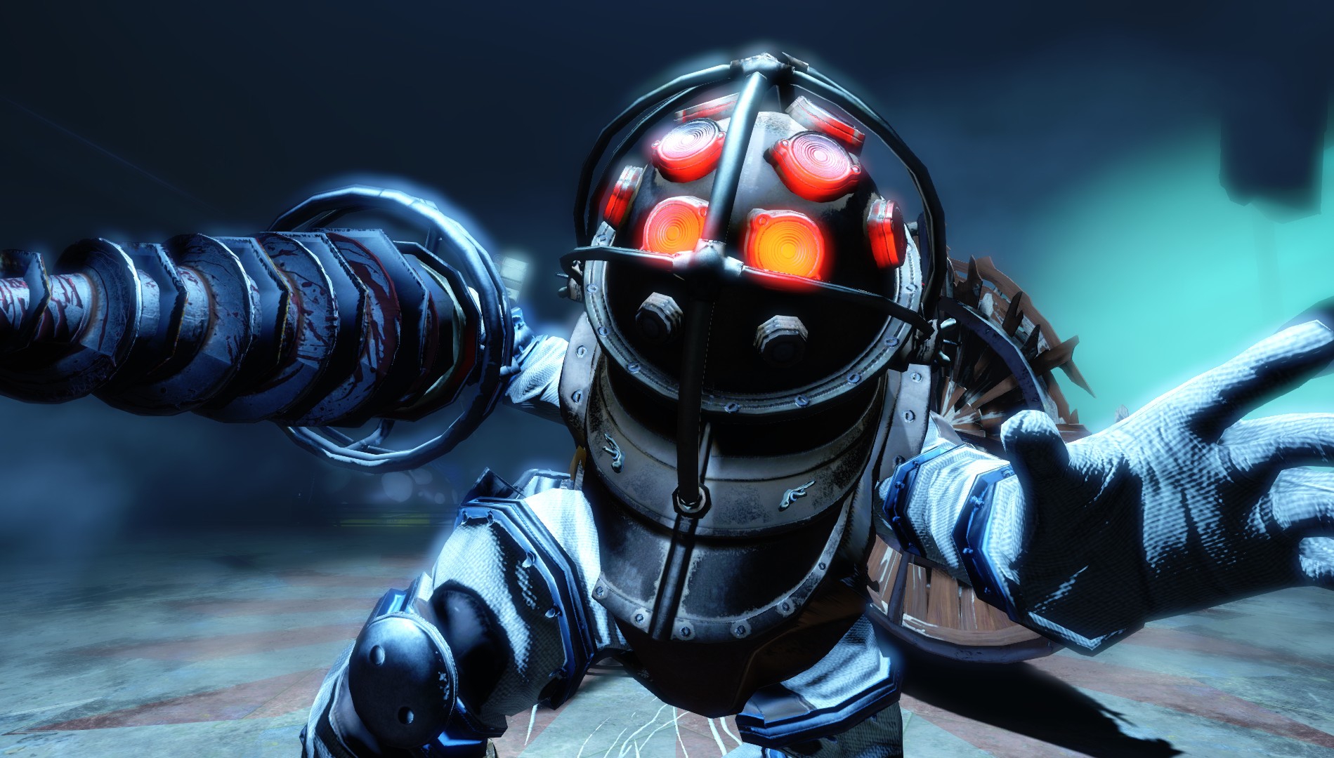 BioShock Infinite: Burial at Sea 2 delivers a scrappy end to the saga -  opinion