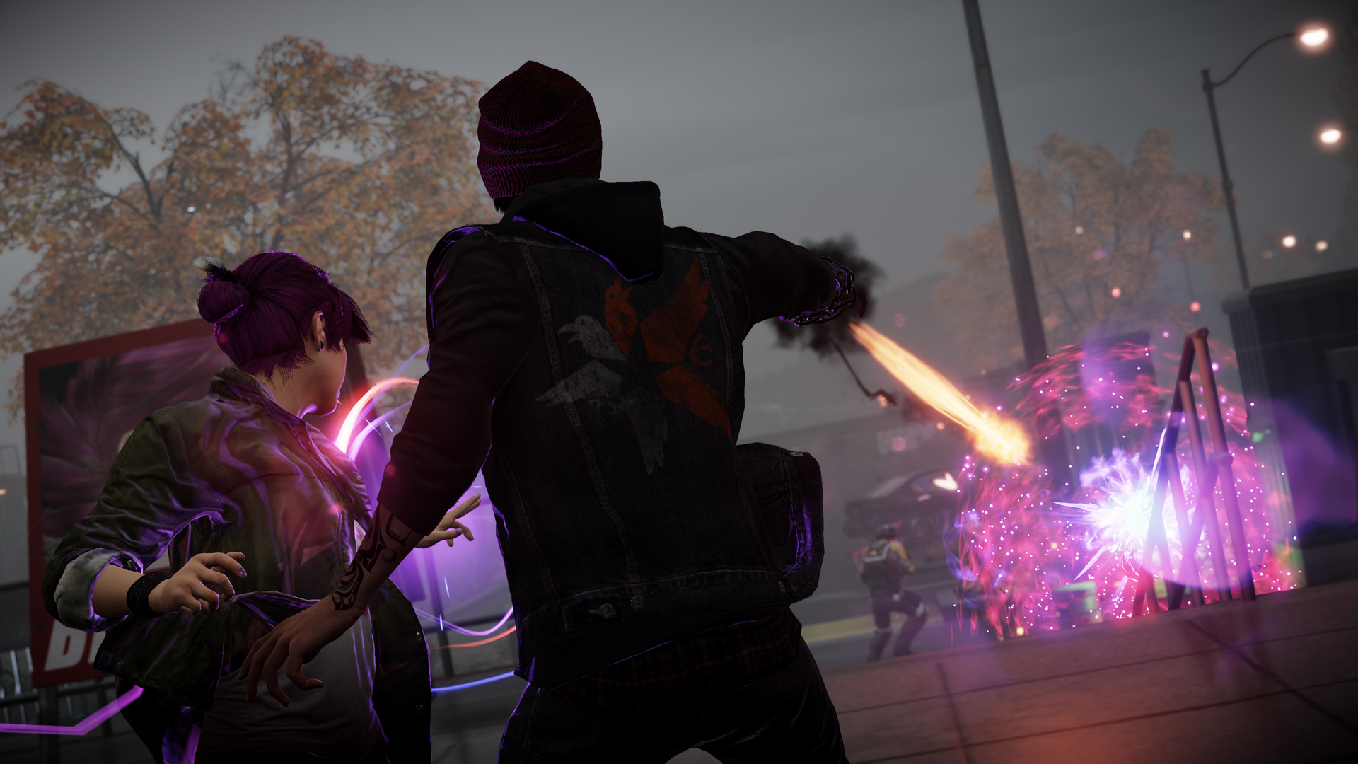 Saints Row: The Third first gameplay footage revealed - Neoseeker