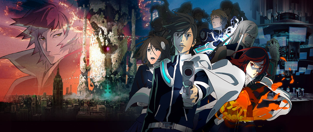 Ps Vita Ps3 Tactical Rpg Lost Dimension Arrives Bearing Gifts July 28 Neoseeker