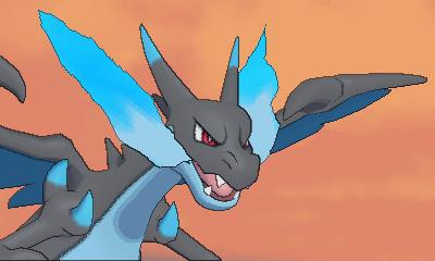 Pokemon X and Pokemon Y add Mega Charizard X to Pokedex alongside Mega  Charizard Y - Neoseeker