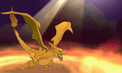 Pokemon X and Pokemon Y add Mega Charizard X to Pokedex alongside Mega  Charizard Y - Neoseeker