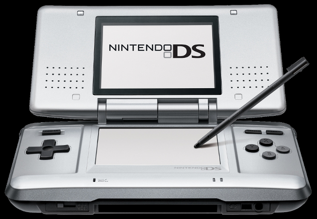 DS Games Are Coming To The Wii U's Virtual Console