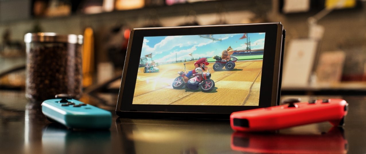Nintendo aims to increase Switch console production throughout 2020 ...
