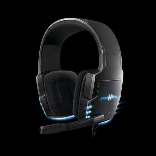 Razer brings out StarCraft II mouse, keyboard, and headset - Neoseeker