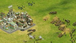 Microsoft anuncia Rise of Nations: Extended Edition