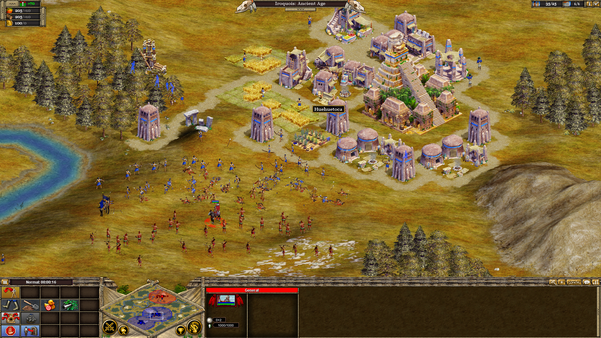 Buy Rise of Nations: Extended Edition - Microsoft Store en-NG