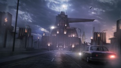 Wolfenstein New Order screenshots - Image #12192