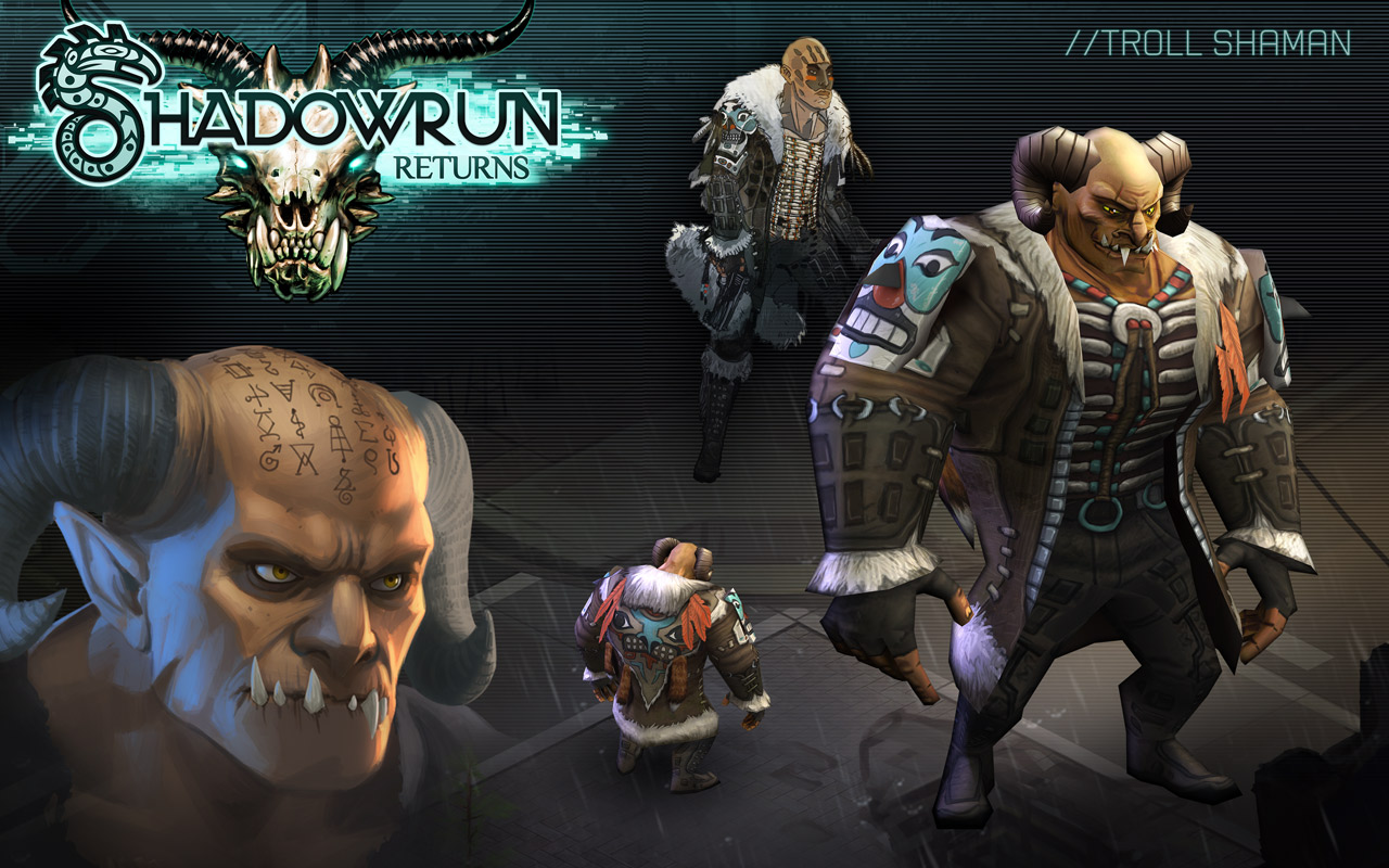 User blog:Pseudobread/Shadowrun Returns Review Roundup