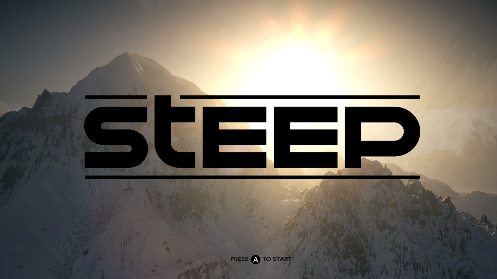 Steep PS4 Beta Impressions: A Winter Sports Wonderland 