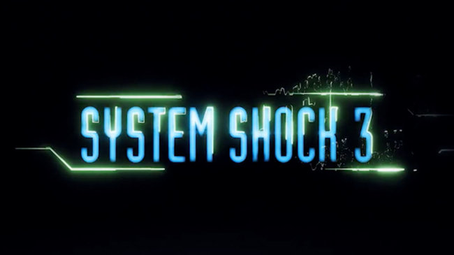 system shock 1 controls