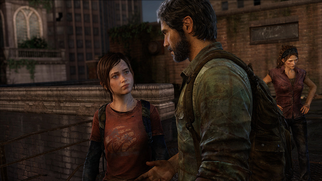 The Last of Us 2 is Coming to PC, According to Naughty Dog Job Listing!?  (TLOU2 Speculation) 