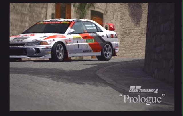 Gran Turismo 4 Prologue Hidden Features, Page 3