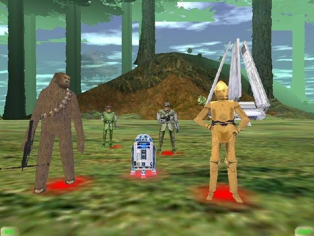 star wars force commander gog star wars force commander gog