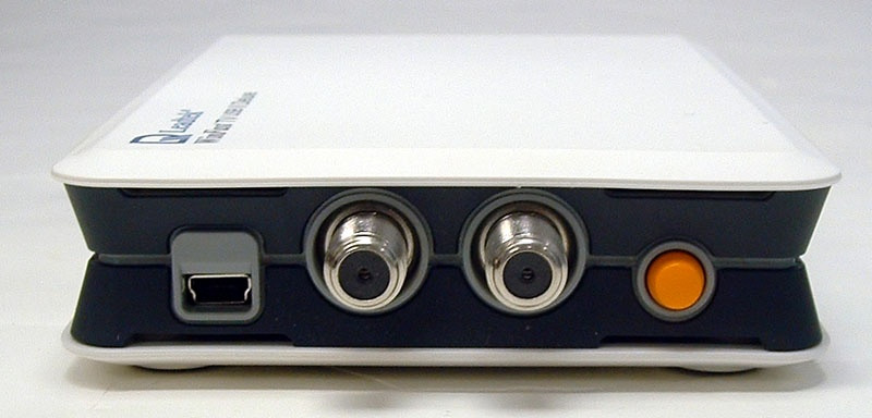 Leadtek WinFast TV USB2 Deluxe - Introduction & Features