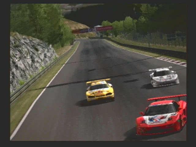 Gran Turismo 4 Review - Introduction