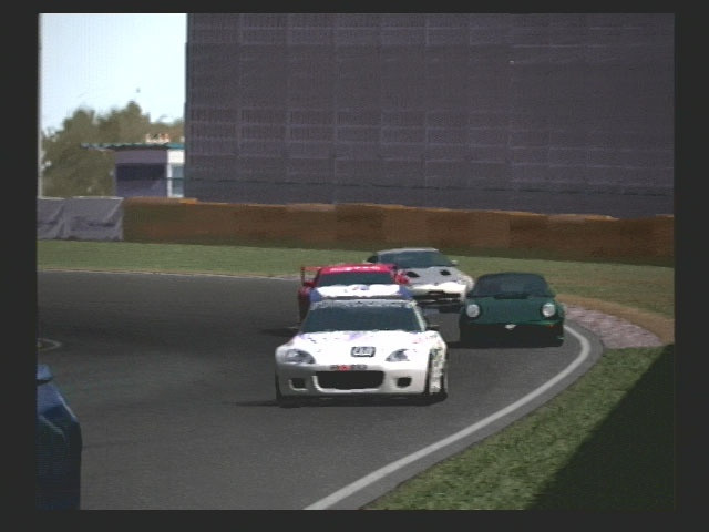 Gran Turismo 4 Review - Introduction