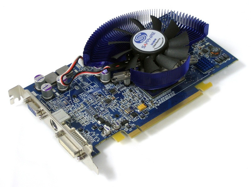 Sapphire Radeon X800 XL Ultimate - Introduction