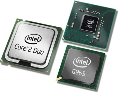 Intel Core 2 Duo E6300 E6400 Review Introduction