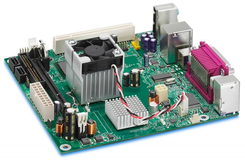 Intel D945GCLF2 マザーボード Amazon | インテル Boxed Intel Board D945GCLF2 Atom330 1.6GHz