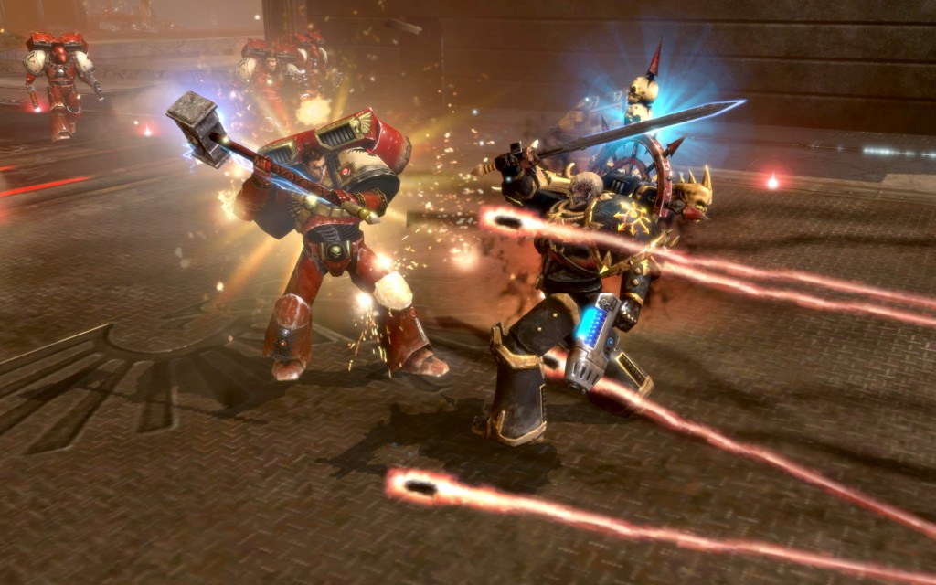 dawn of war 2 chaos rising endings dawn of war 2 chaos rising endings