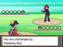 Pokemon HeartGold and SoulSilver Review 