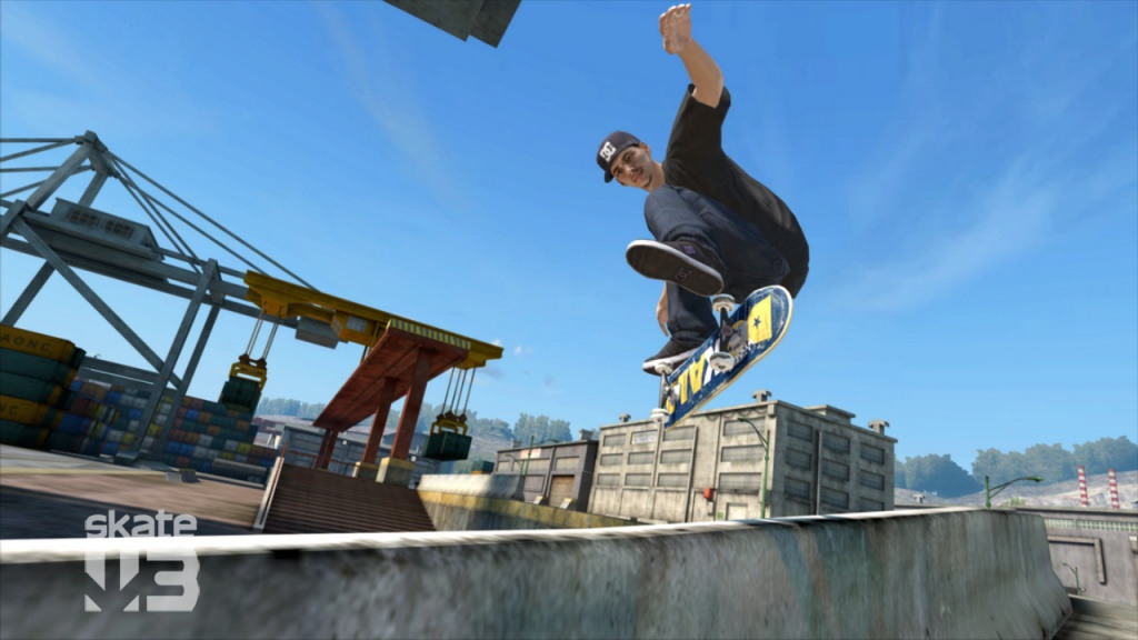 Jogo skate 3 para pc  Black Friday Casas Bahia