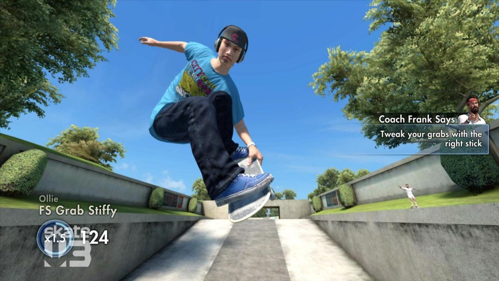 Skate 3 - 🆕 *QUICK TUTORIAL* How To Invite Friends To Online