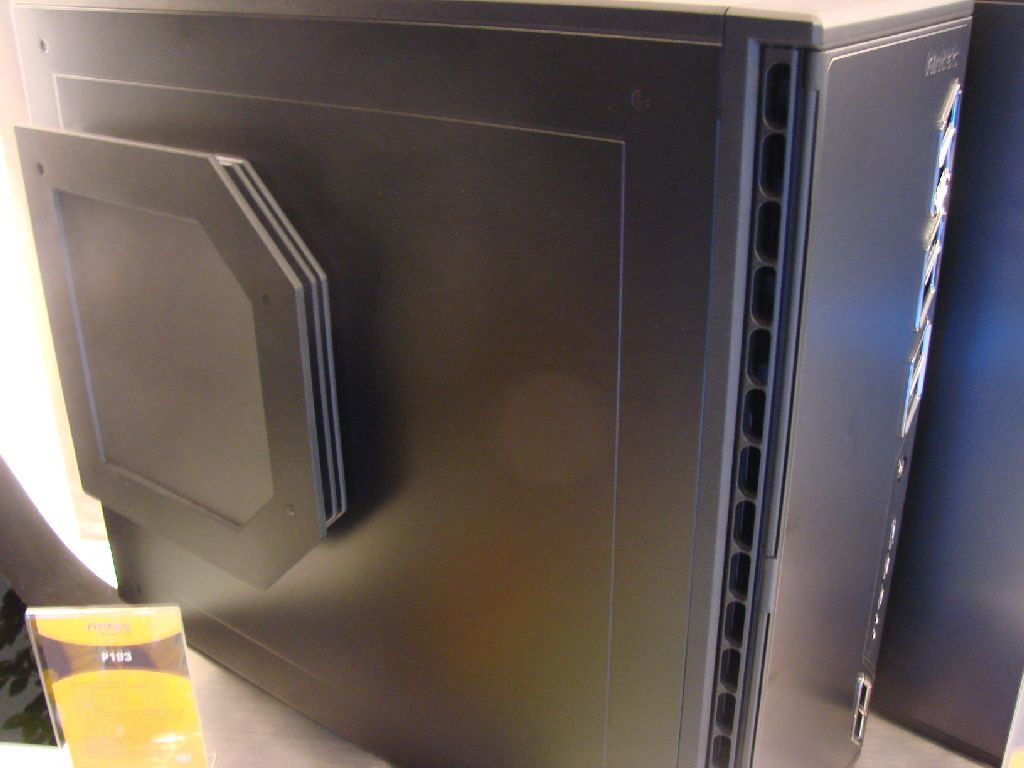 ANTEC - Computex 2010 (Part 1) - Page 2