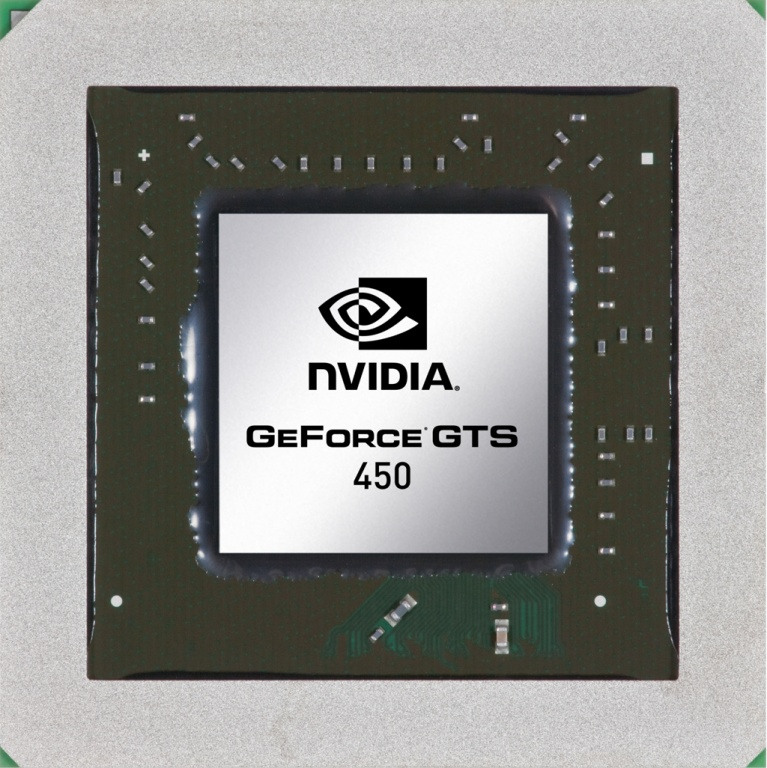 Nvidia Geforce Gts 450 Review Introduction Specifications