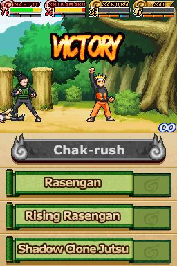 Stream Naruto Shippuden Shinobi Battle Rumble Apk: The Most