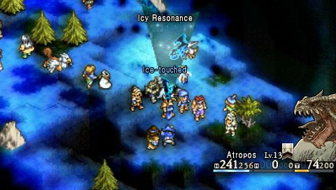 Tactics Ogre: Let Us Cling Together (PSP) Review - Onward to