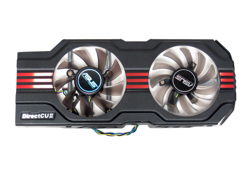 Asus Gtx560 Ti Directcu Ii Graphics Card Review Introduction Specifications