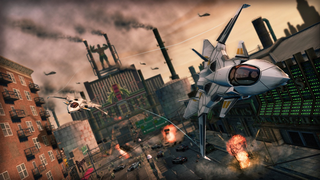 Saints Row: The Third first gameplay footage revealed - Neoseeker