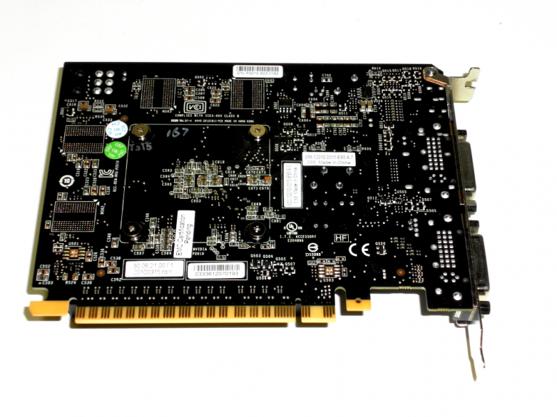 Nvidia Geforce Gtx 650 Ti Review Introduction Specifications