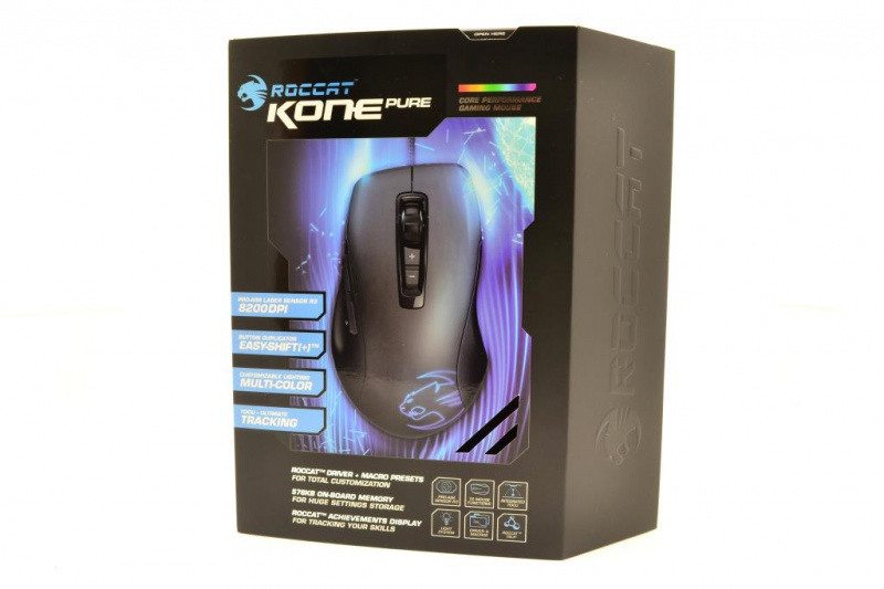 roccat Kone Pure SE ROCCAT