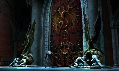 Castlevania: Lords of Shadow – Mirror of Fate (3DS) Review – ZTGD