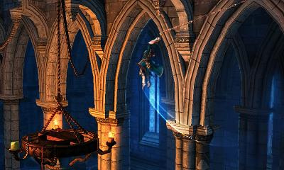 Looking Back to 2010 and the Gothic Castlevania: Lords of Shadow