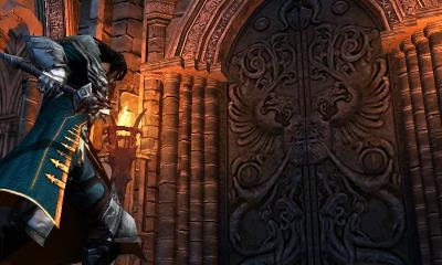 Castlevania: Lords of Shadow – Mirror of Fate (Video Game) - TV Tropes